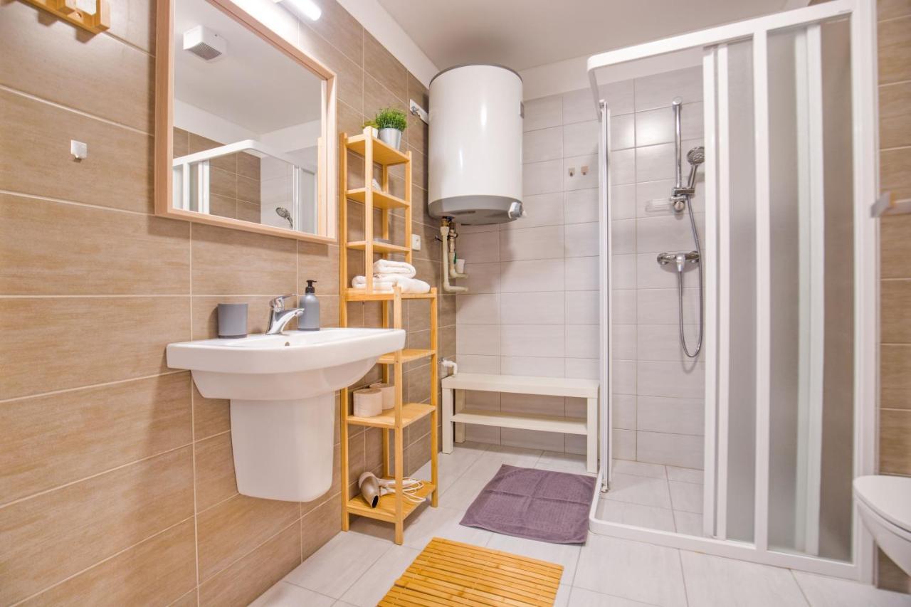 Apartmany Dolce Vita Lipno 511-5 S Vyhledem Na Jezero Lipno nad Vltavou Εξωτερικό φωτογραφία