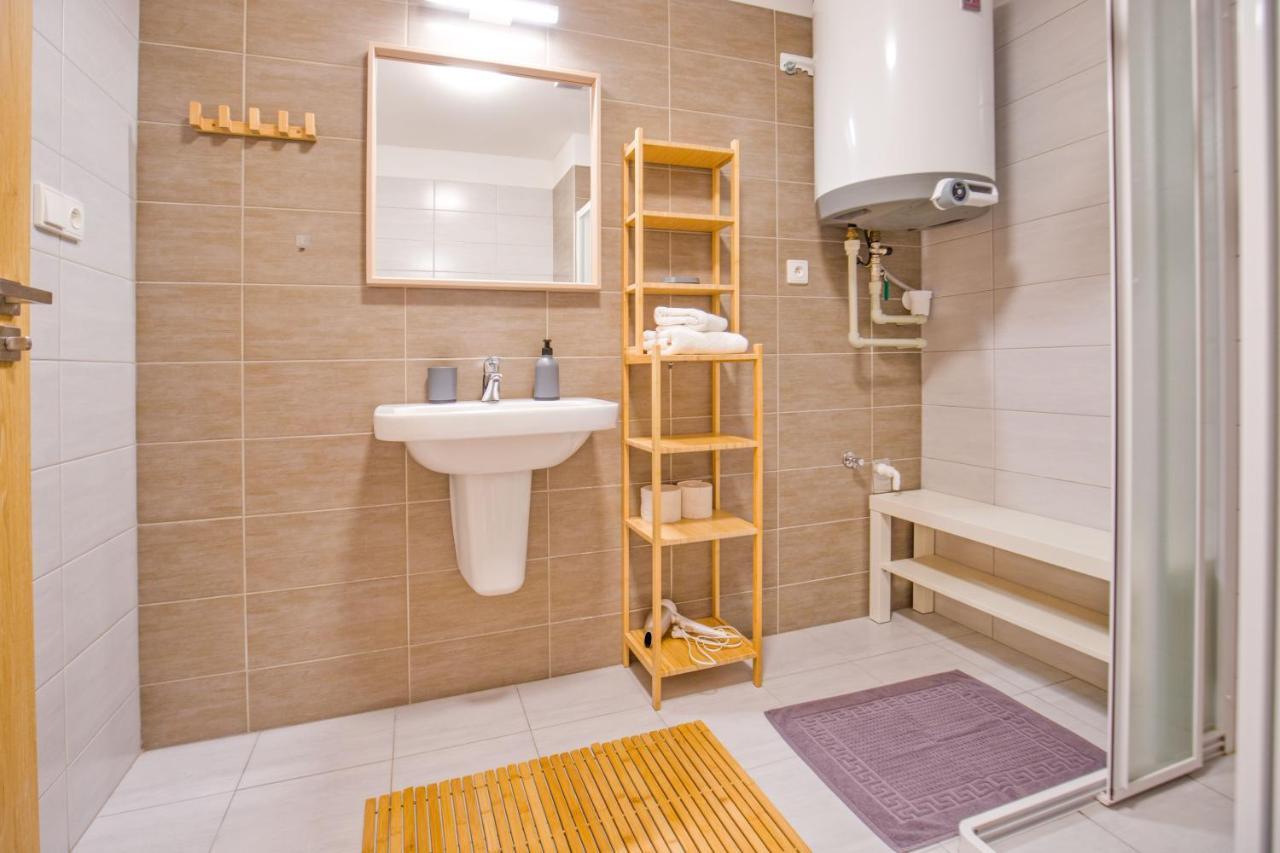 Apartmany Dolce Vita Lipno 511-5 S Vyhledem Na Jezero Lipno nad Vltavou Εξωτερικό φωτογραφία