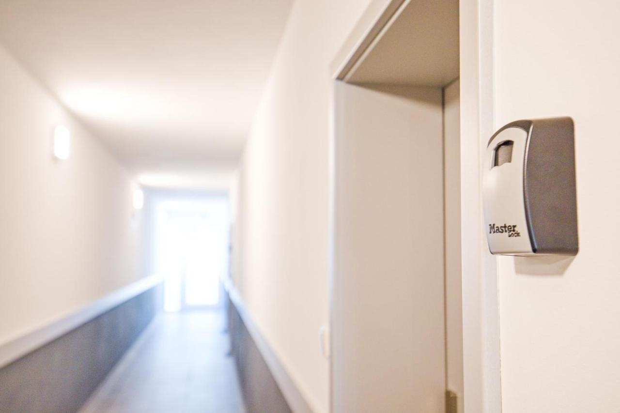Apartmany Dolce Vita Lipno 511-5 S Vyhledem Na Jezero Lipno nad Vltavou Εξωτερικό φωτογραφία
