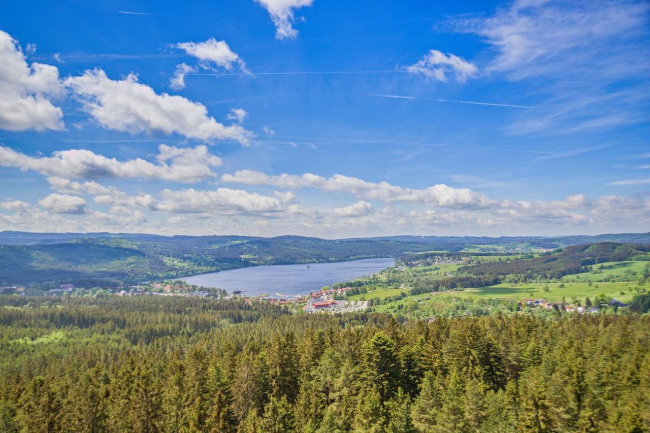 Apartmany Dolce Vita Lipno 511-5 S Vyhledem Na Jezero Lipno nad Vltavou Εξωτερικό φωτογραφία