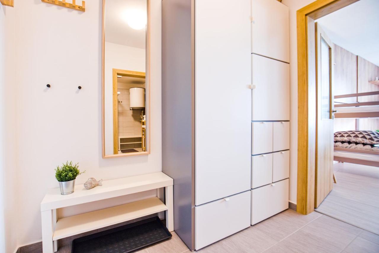 Apartmany Dolce Vita Lipno 511-5 S Vyhledem Na Jezero Lipno nad Vltavou Εξωτερικό φωτογραφία