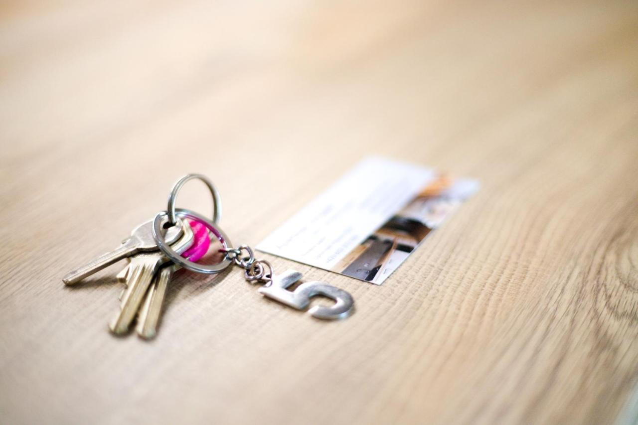 Apartmany Dolce Vita Lipno 511-5 S Vyhledem Na Jezero Lipno nad Vltavou Εξωτερικό φωτογραφία