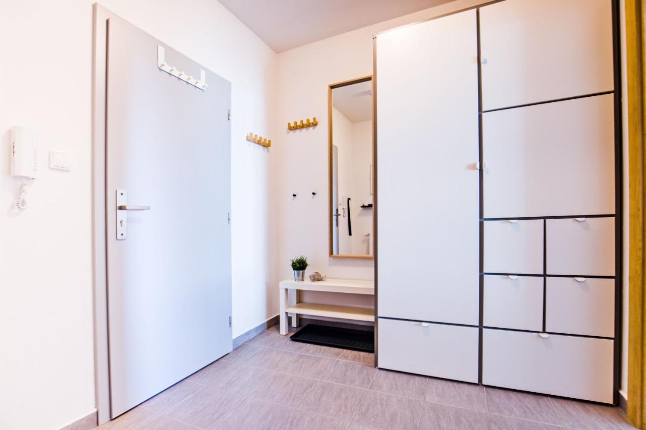 Apartmany Dolce Vita Lipno 511-5 S Vyhledem Na Jezero Lipno nad Vltavou Εξωτερικό φωτογραφία